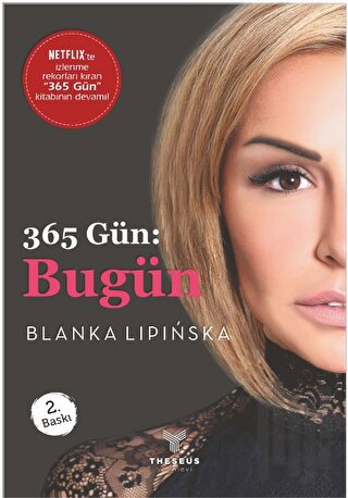 365 Gün: Bugün | Kitap Ambarı