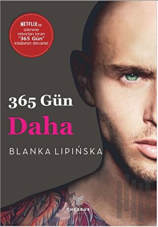 365 Gün Daha | Kitap Ambarı