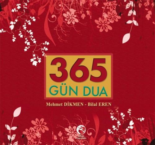 365 Gün Dua | Kitap Ambarı