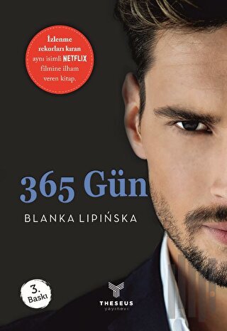 365 Gün | Kitap Ambarı