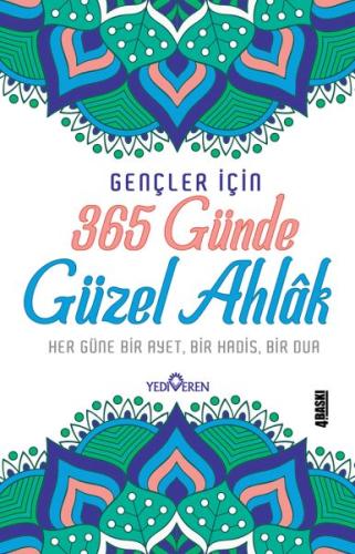 365 Günde Güzel Ahlak | Kitap Ambarı