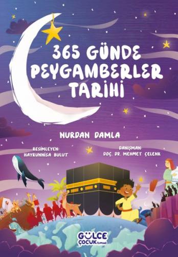 365 Günde Peygamberler Tarihi | Kitap Ambarı