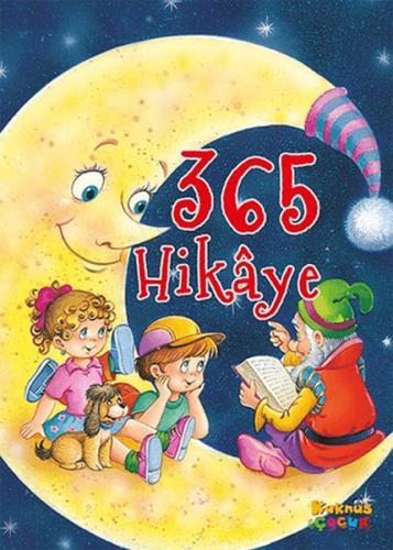 365 Hikaye | Kitap Ambarı