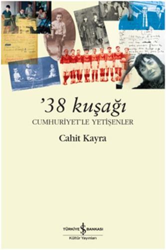 38 Kuşağı | Kitap Ambarı