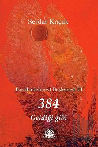 384 Geldiği Gibi | Kitap Ambarı