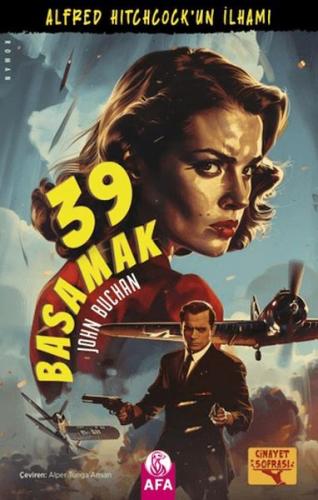 39 Basamak | Kitap Ambarı