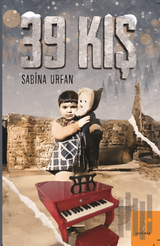 39 Kış | Kitap Ambarı