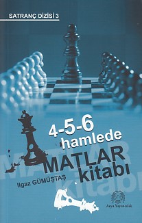 4-5-6 Hamlede Matlar Kitabı | Kitap Ambarı