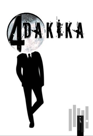 4 Dakika | Kitap Ambarı