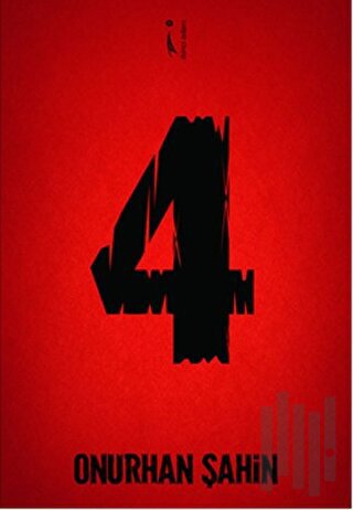 4 (Dört) | Kitap Ambarı