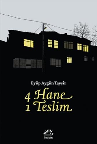 4 Hane 1 Teslim | Kitap Ambarı