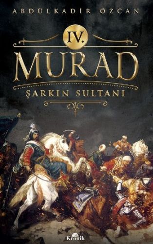 4. Murad | Kitap Ambarı