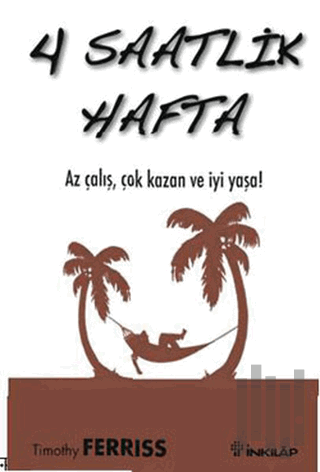 4 Saatlik Hafta | Kitap Ambarı