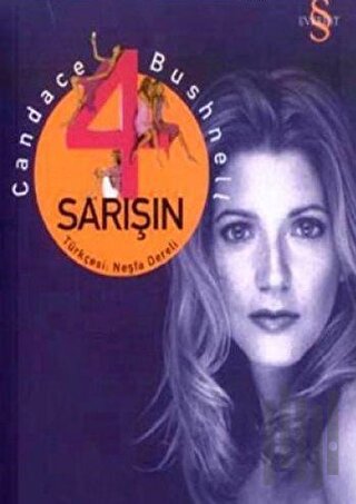 4 Sarışın | Kitap Ambarı