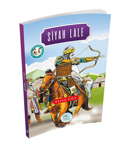 Siyah Lale | Kitap Ambarı