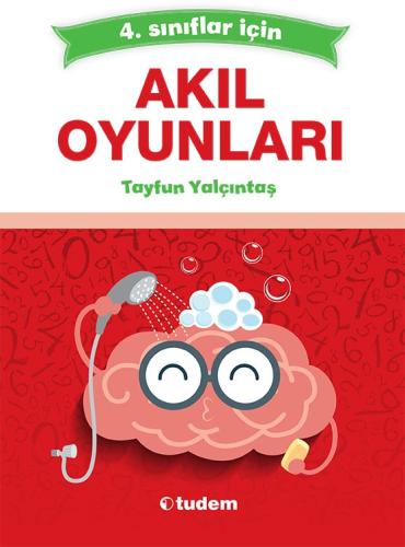 4. Sınıflar için Akıl Oyunları | Kitap Ambarı