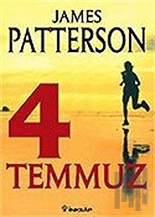 4 Temmuz | Kitap Ambarı