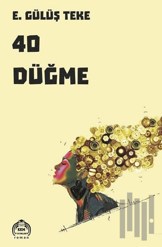 40 Düğme | Kitap Ambarı