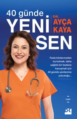 40 Günde Yeni Sen | Kitap Ambarı