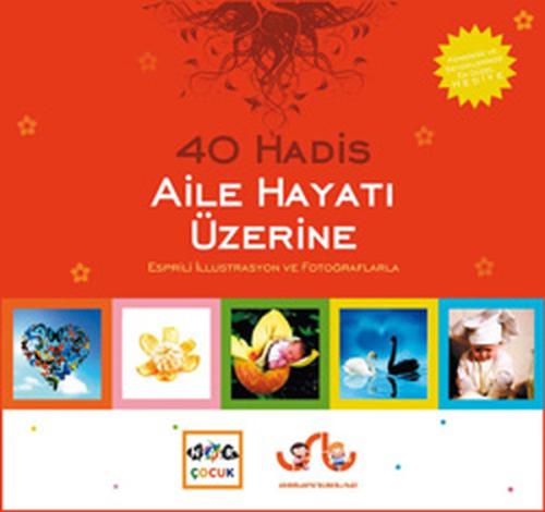 40 Hadis Aile Hayatı Üzerine Espirili İllustrasyon ve Fotoğraflarla | 