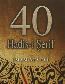 40 Hadis-i Şerif | Kitap Ambarı