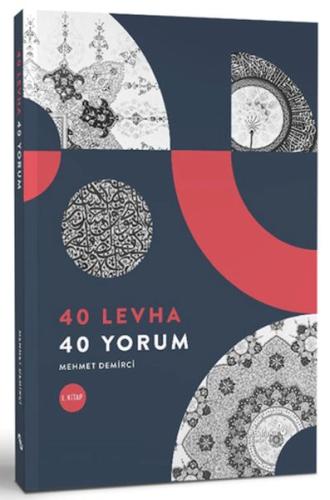 40 Levha 40 Yorum | Kitap Ambarı