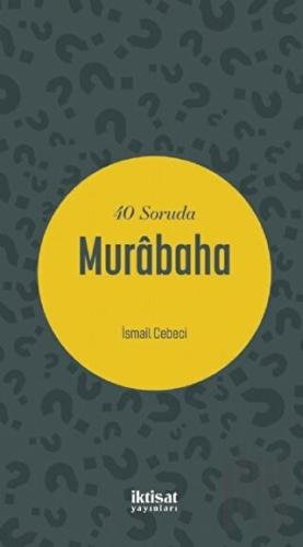 40 Soruda Murabaha | Kitap Ambarı