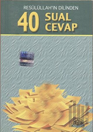 40 Sual 40 Cevap | Kitap Ambarı