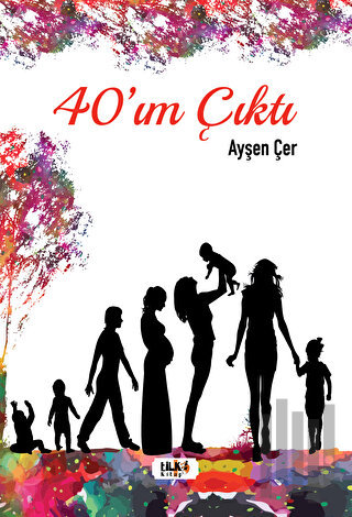 40'ım Çıktı | Kitap Ambarı