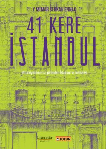 41 Kere İstanbul | Kitap Ambarı