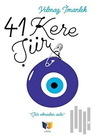 41 Kere Şiir | Kitap Ambarı