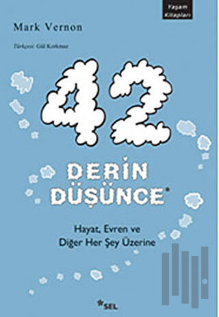 42 Derin Düşünce | Kitap Ambarı