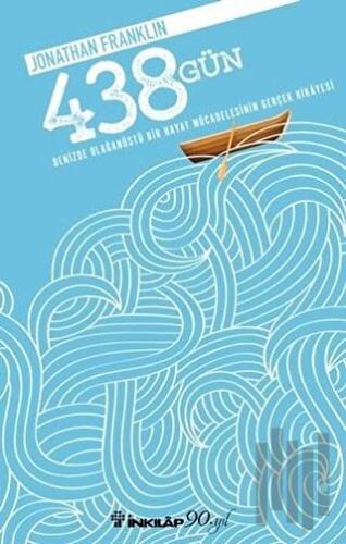 438 Gün | Kitap Ambarı