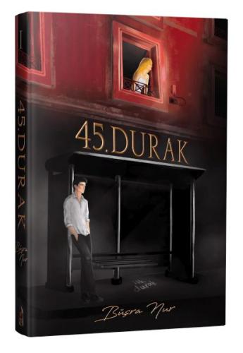 45. Durak (Ciltli) | Kitap Ambarı