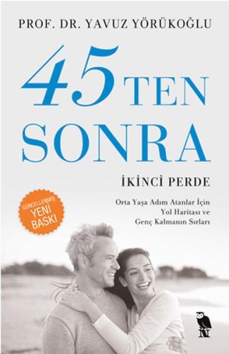 45’ten Sonra | Kitap Ambarı