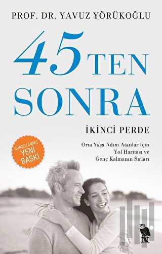 45’ten Sonra | Kitap Ambarı