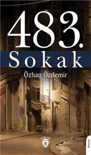 483. Sokak | Kitap Ambarı