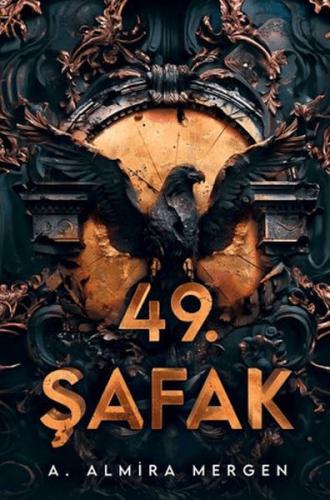 49. Şafak | Kitap Ambarı