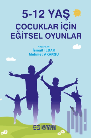 5-12 Yaş Çocuklar İçin Eğitsel Oyunlar | Kitap Ambarı