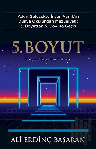 5. Boyut | Kitap Ambarı