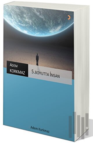 5. Boyutta İnsan | Kitap Ambarı