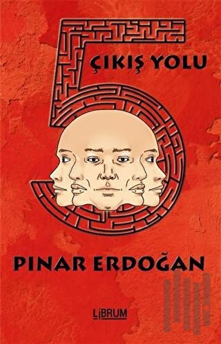 5 Çıkış Yolu | Kitap Ambarı