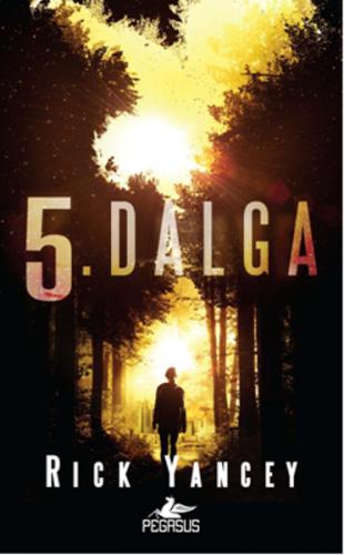 5. Dalga | Kitap Ambarı