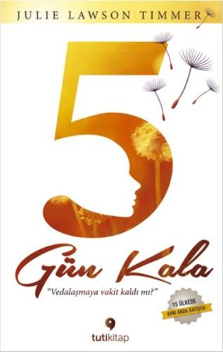 5 Gün Kala | Kitap Ambarı