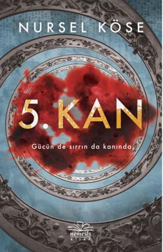 5. Kan | Kitap Ambarı