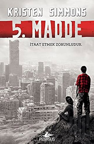 5. Madde | Kitap Ambarı