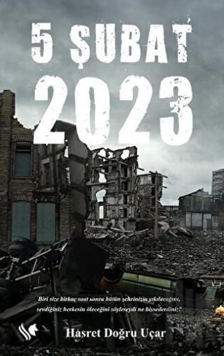 5 Şubat 2023 | Kitap Ambarı