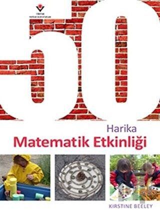 50 Harika Matematik Etkinliği | Kitap Ambarı