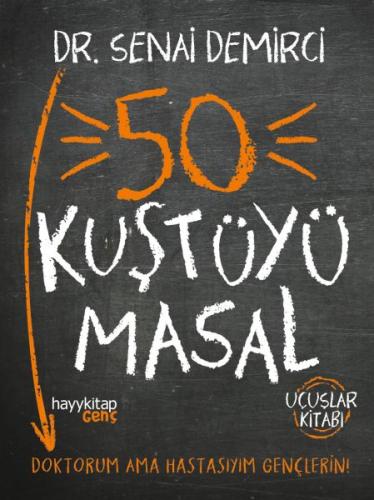 50 Kuştüyü Masal | Kitap Ambarı