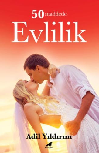 50 Maddede Evlilik | Kitap Ambarı